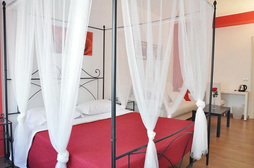 Ideal B&B Roma Exterior foto