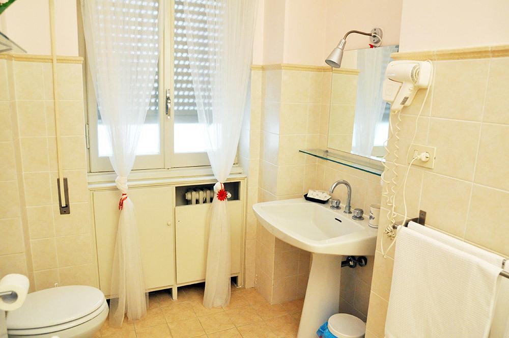 Ideal B&B Roma Habitación foto