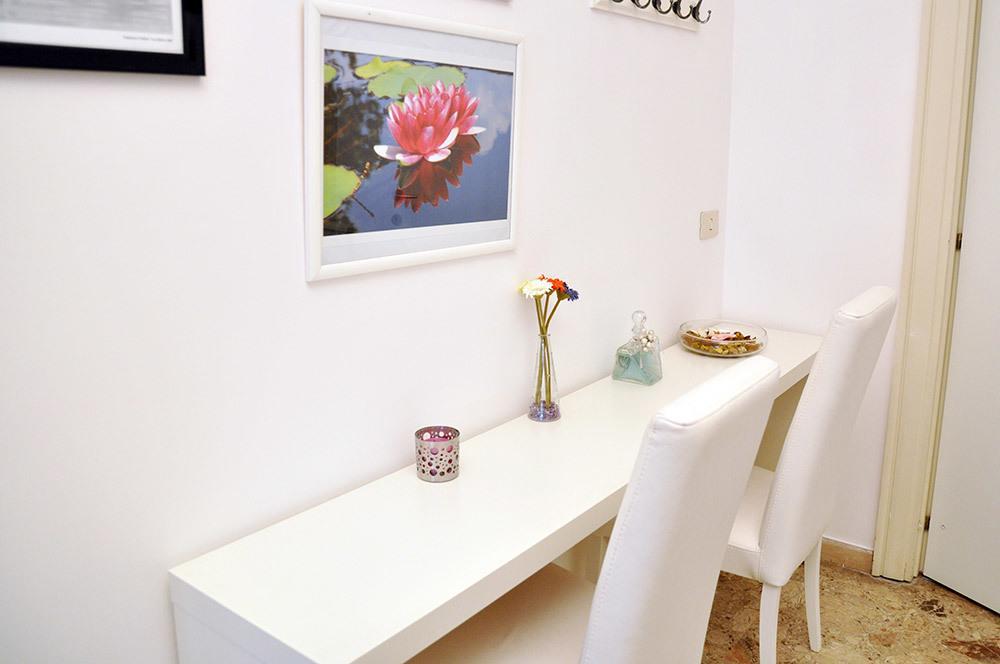 Ideal B&B Roma Habitación foto