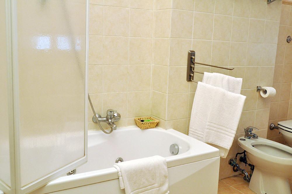 Ideal B&B Roma Habitación foto