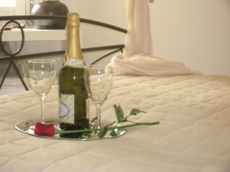 Ideal B&B Roma Habitación foto