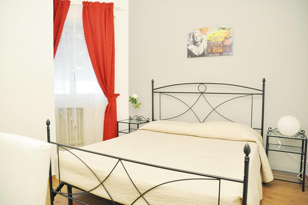 Ideal B&B Roma Exterior foto