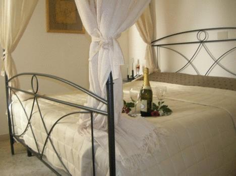 Ideal B&B Roma Habitación foto